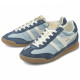 Zapatillas urban Gola firefly iceberg con moonlight para mujer - Querol online