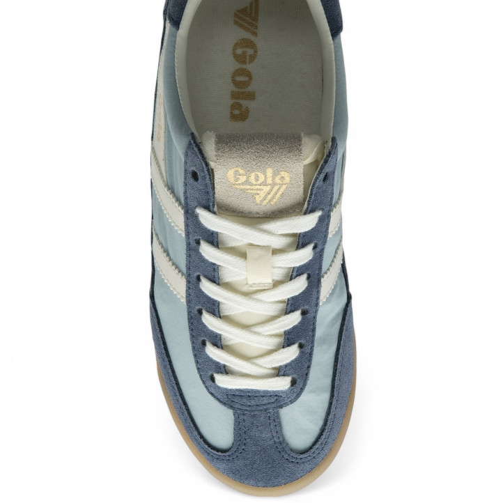 Zapatillas urban Gola firefly iceberg con moonlight para mujer - Querol online