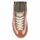 Zapatillas urban Gola firefly pale pink con clay y off white para mujer - Querol online