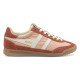 Zapatillas urban Gola firefly pale pink con clay y off white para mujer - Querol online