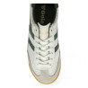 Sabatilles urban Gola tornado zhepyr off white amb evergreen per a dona