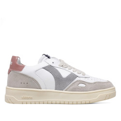 Sabatilles urban Victoria roses i grises seul - Querol online