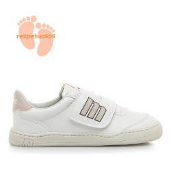 DEPORTIVAS DE NIñO MTNG KIDS FREE BLANCO 48940 60144 - Querol online