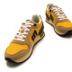 DEPORTIVAS DE HOMBRE MUSTANG JOGGO-EVO AMARILLO 84427 59780 - Querol online