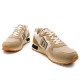 DEPORTIVAS DE HOMBRE MUSTANG JOGGO-EVO BEIGE 84427 59782 - Querol online