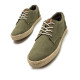 ZAPATOS DE HOMBRE MUSTANG BEQUIA VERDE 84782 59823 - Querol online