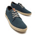 ZAPATOS DE HOMBRE MUSTANG BEQUIA AZUL 84782 59825 - Querol online