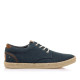 ZAPATOS DE HOMBRE MUSTANG BEQUIA AZUL 84782 59825 - Querol online