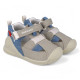 ZAPATOS BIOMECANICS DE NIñO BEIGE 252176B - Querol online