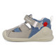 ZAPATOS BIOMECANICS DE NIñO BEIGE 252176B - Querol online