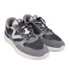 Zapatillas deportivas Victoria grises anima light mesh