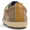 Sabates sport Pepe Jeans tourist west marrons estil espardenya per a home