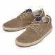 Sabates sport Pepe Jeans tourist west marrons estil espardenya per a home - Querol online