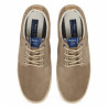 Zapatos sport Pepe Jeans tourist west marrones estilo espardeña para hombre