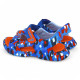 CHANCLAS BIOMECANICS DE NIñO AZUL 252295A - Querol online