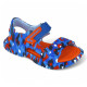 CHANCLAS BIOMECANICS DE NIñO AZUL 252295A - Querol online