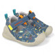 ZAPATOS BIOMECANICS DE NIñO AZUL 252179A - Querol online