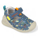 ZAPATOS BIOMECANICS DE NIñO AZUL 252179A - Querol online