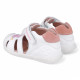 SANDALIAS BIOMECANICS DE NIñA BLANCO 252111A - Querol online