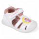 SANDALIAS BIOMECANICS DE NIñA BLANCO 252111A - Querol online