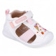 ZAPATOS BIOMECANICS DE NIñA BLANCO 252183C - Querol online