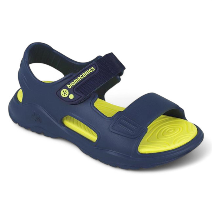 CHANCLAS BIOMECANICS DE UNISEX ADU AZUL 232290I - Querol online