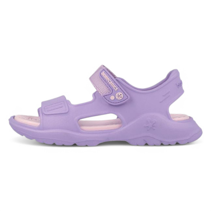 CHANCLAS BIOMECANICS DE NIñA LILA 232290K - Querol online