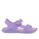 CHANCLAS BIOMECANICS DE NIñA LILA 232290K - Querol online