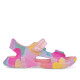 CHANCLAS BIOMECANICS DE NIñA MULTICOLOR 252296A - Querol online