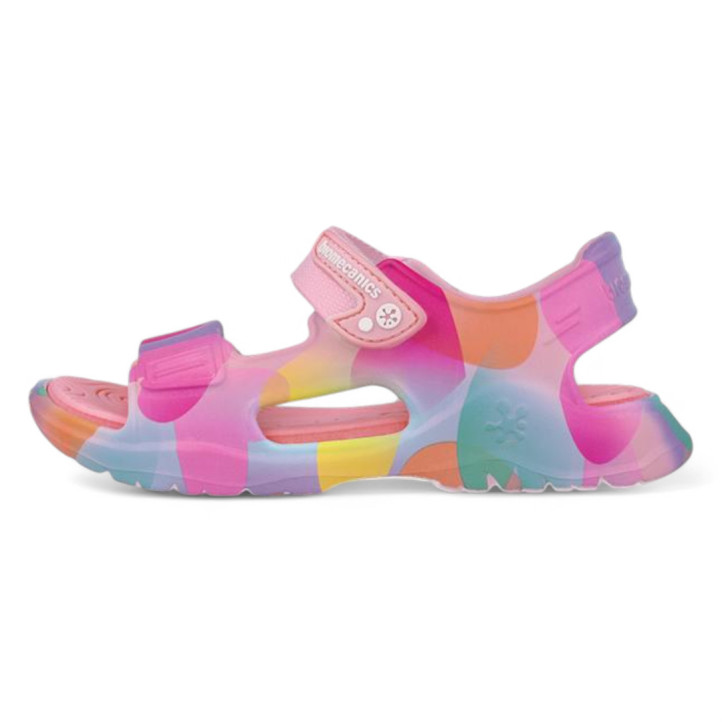 CHANCLAS BIOMECANICS DE NIñA MULTICOLOR 252296A - Querol online