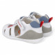 ZAPATOS BIOMECANICS DE NIñO BLANCO 252118B - Querol online