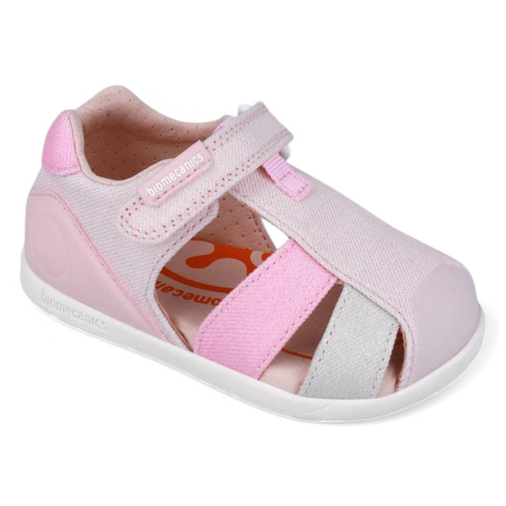 ZAPATOS BIOMECANICS DE NIñA ROSA 252192B - Querol online