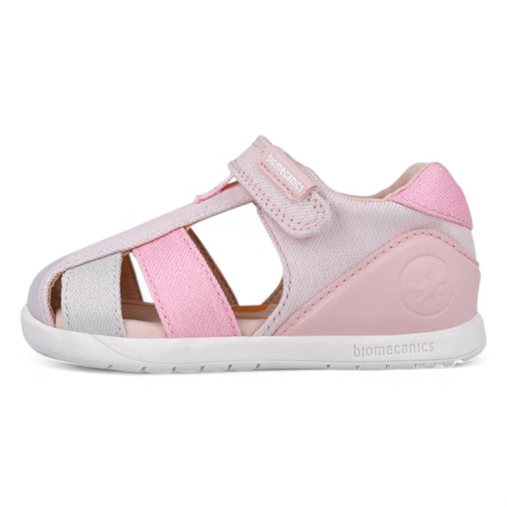 ZAPATOS BIOMECANICS DE NIñA ROSA 252192B - Querol online