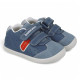 ZAPATOS BIOMECANICS DE NIñO AZUL 252162A - Querol online