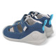 ZAPATOS BIOMECANICS DE NIñO AZUL 252177A - Querol online