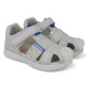 ZAPATOS BIOMECANICS DE NIñO GRIS 252211B - Querol online