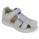 ZAPATOS BIOMECANICS DE NIñO GRIS 252211B - Querol online