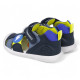 ZAPATOS BIOMECANICS DE NIñO AZUL MARINO 252125A - Querol online