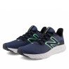 Zapatillas deportivas New Balance 411V3 blue con turquoise para hombre