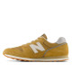 Zapatillas deportivas New Balance 373 yellow para hombre - Querol online