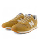 Zapatillas deportivas New Balance 373 yellow para hombre - Querol online