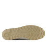 Zapatillas urban New Balance 373 white para mujer