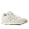 Zapatillas urban New Balance 373 white para mujer