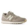 Sabatilles urban New Balance 373 taupe per a dona