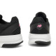 Sabatilles esport New Balance 578 black amb rose per a nena - Querol online