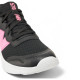 Sabatilles esport New Balance 578 black amb rose per a nena - Querol online