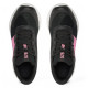 Sabatilles esport New Balance 578 black amb rose per a nena - Querol online