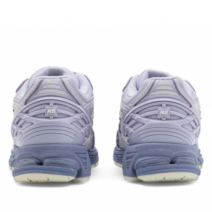 Zapatillas deportivas New Balance 1906R lilac con purple para mujer - Querol online