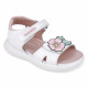 SANDALIAS BIOMECANICS DE NIñA BLANCO 252234A - Querol online