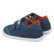 ZAPATILLAS LONA BIOMECANICS DE NIñO AZUL 252194A - Querol online